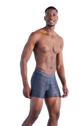 Jockey  Sophisticated Short Leg Trunk