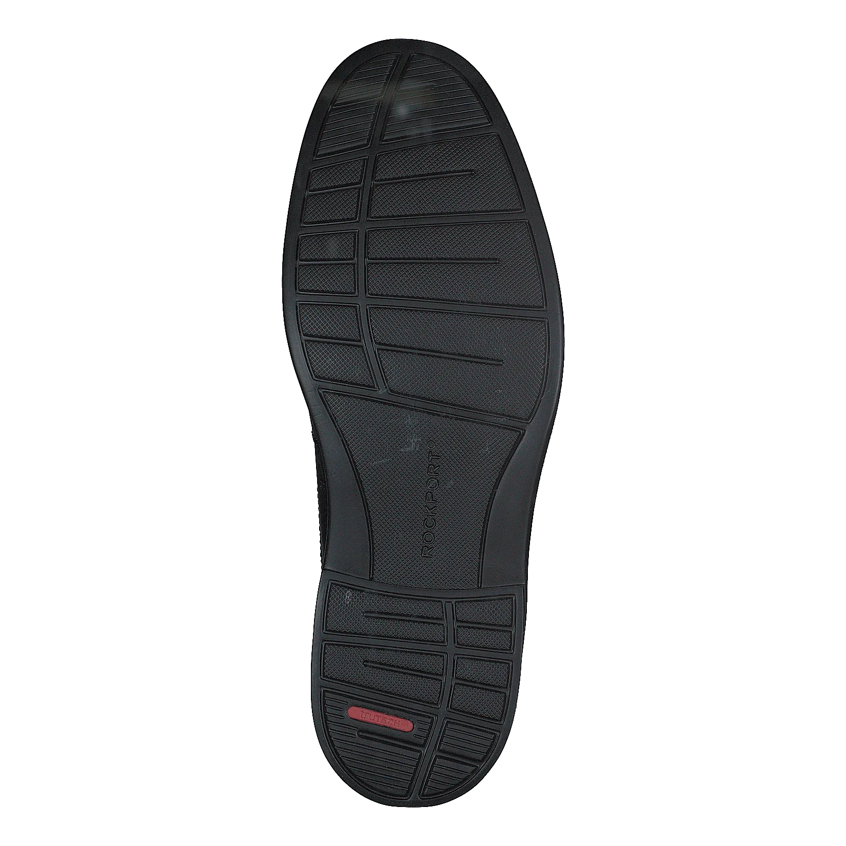 Tanner Plain Toe Black